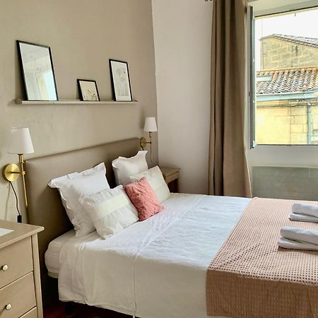 Puisseguin La Maison Du Bourg B&B المظهر الخارجي الصورة