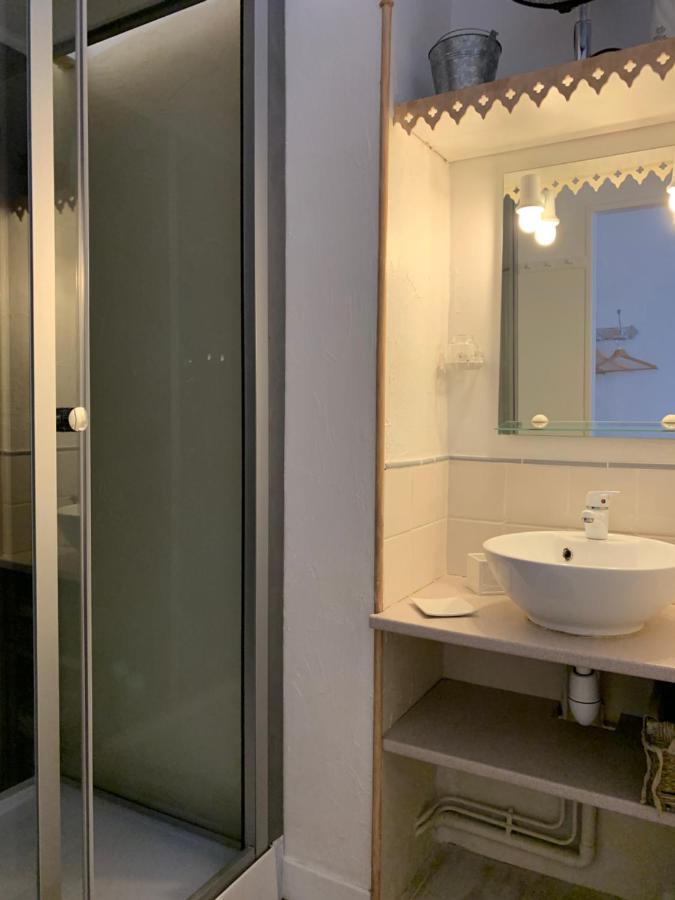 Puisseguin La Maison Du Bourg B&B المظهر الخارجي الصورة