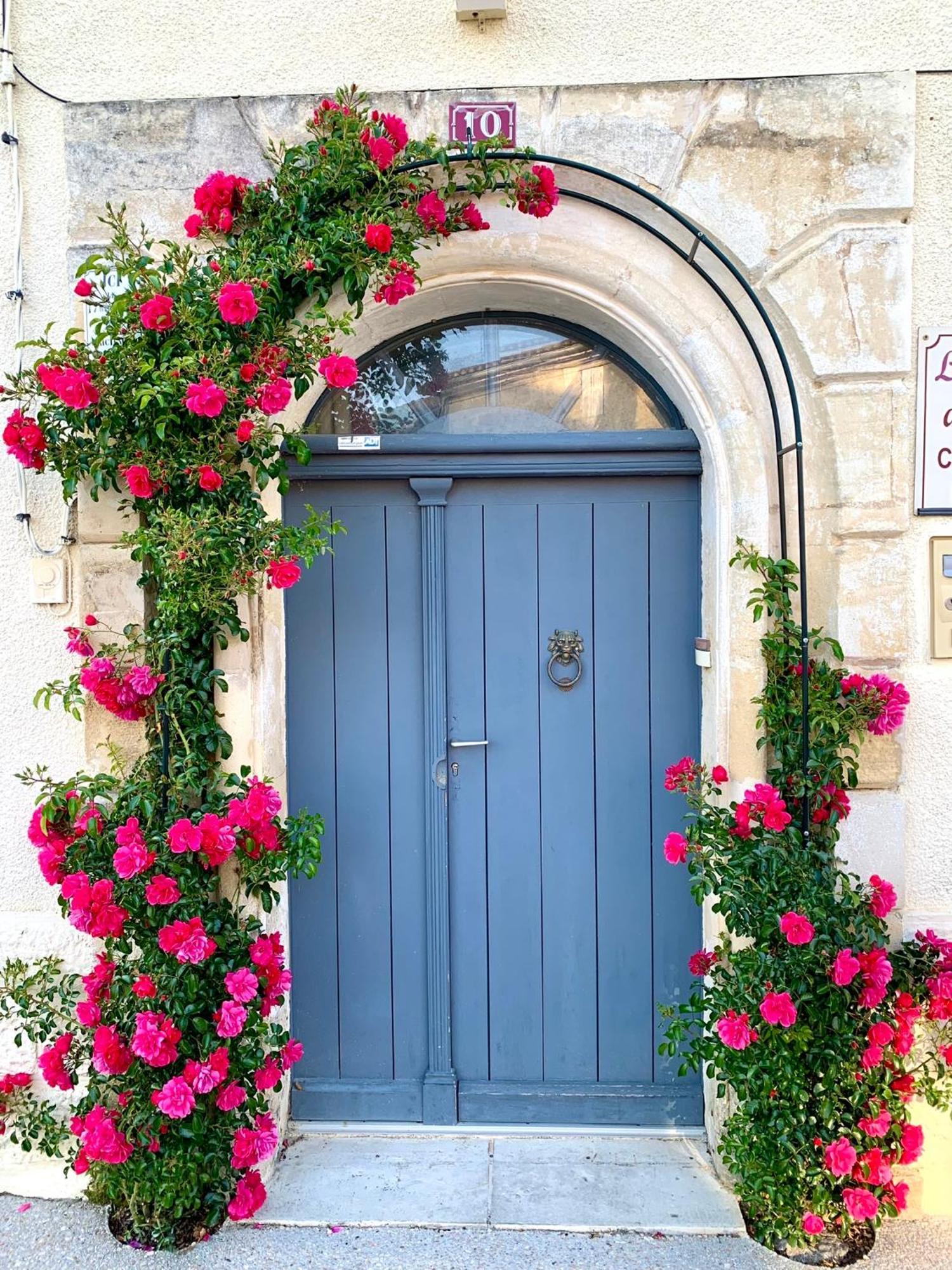 Puisseguin La Maison Du Bourg B&B المظهر الخارجي الصورة