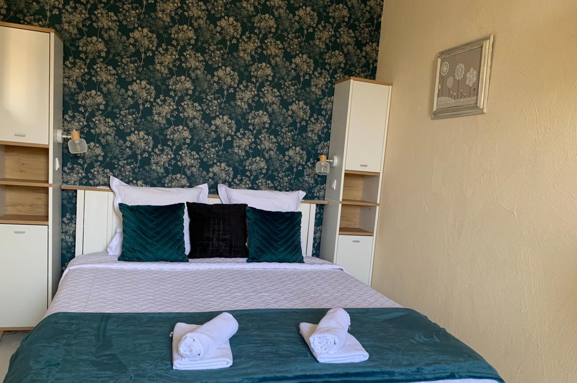Puisseguin La Maison Du Bourg B&B المظهر الخارجي الصورة